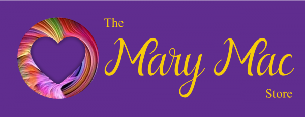 The Mary Mac Store Logo